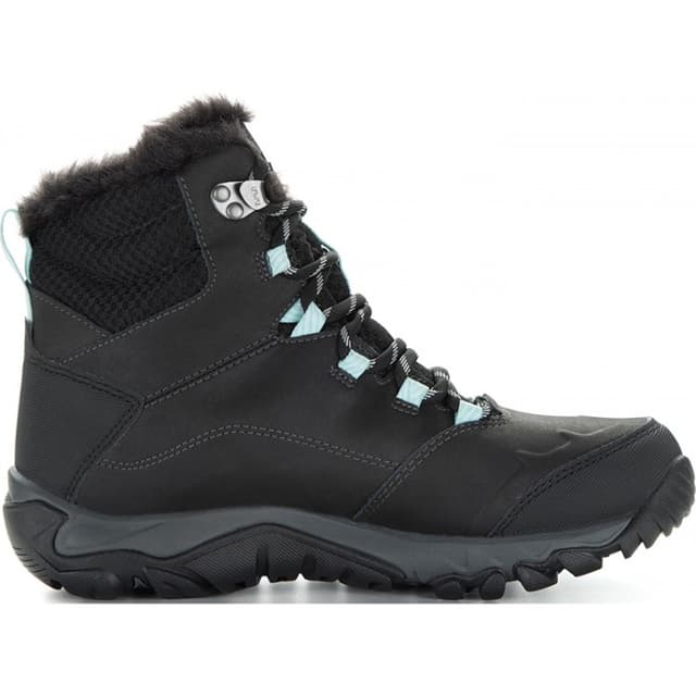 Ботинки женские Merrell черные 90392-.