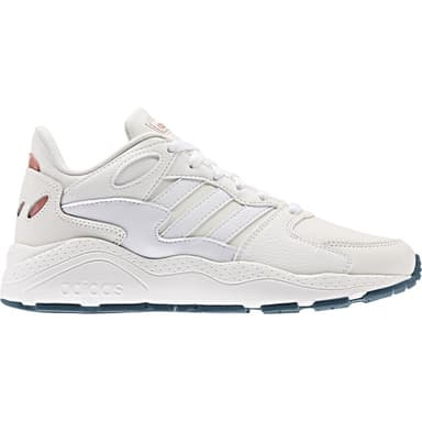 Кросівки жіночі Adidas CRAZYCHAOS білі EF1323 