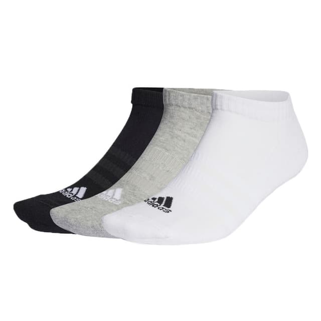 Носки   Adidas C SPW LOW 3P мультицвет IC1333