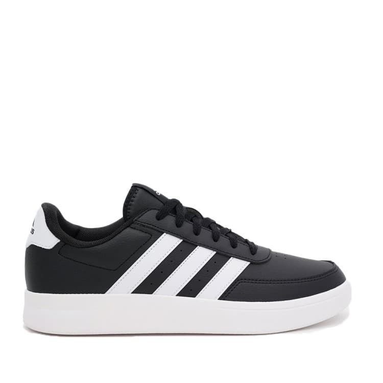 Кроссовки мужские Adidas BREAKNET 2.0 черные HP9425