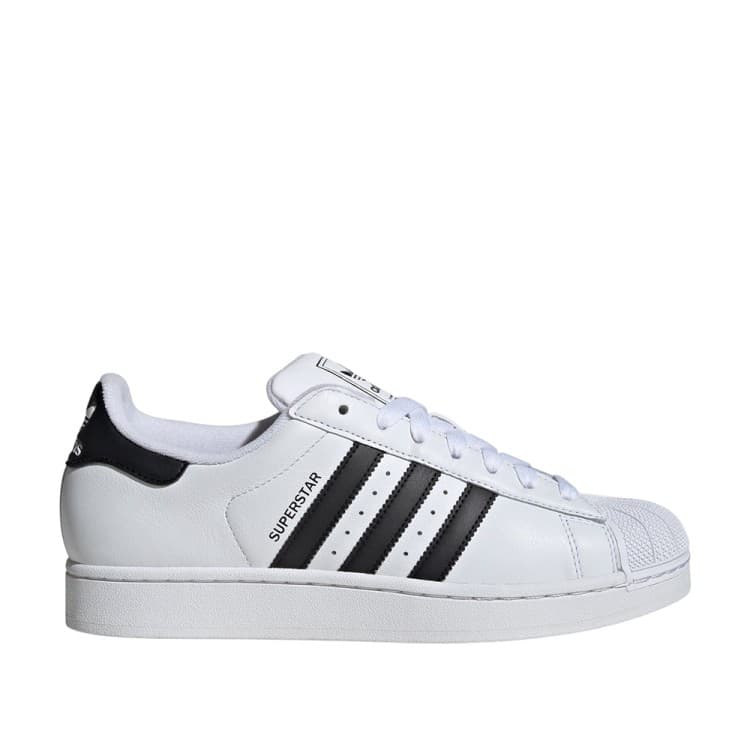 Кросівки чоловічі Adidas SUPERSTAR II білі IH8659