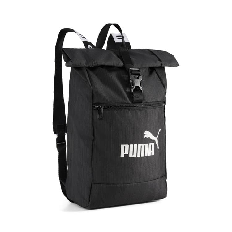 Рюкзак Puma BASE Small Backpack чорний 09251001