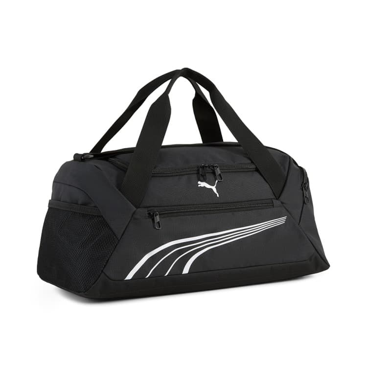 Сумка Puma FUNDAMENTAL XS Sports чорна 09118801
