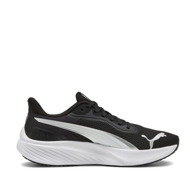 Кросівки жіночі Puma Pounce Lite чорні 31077801