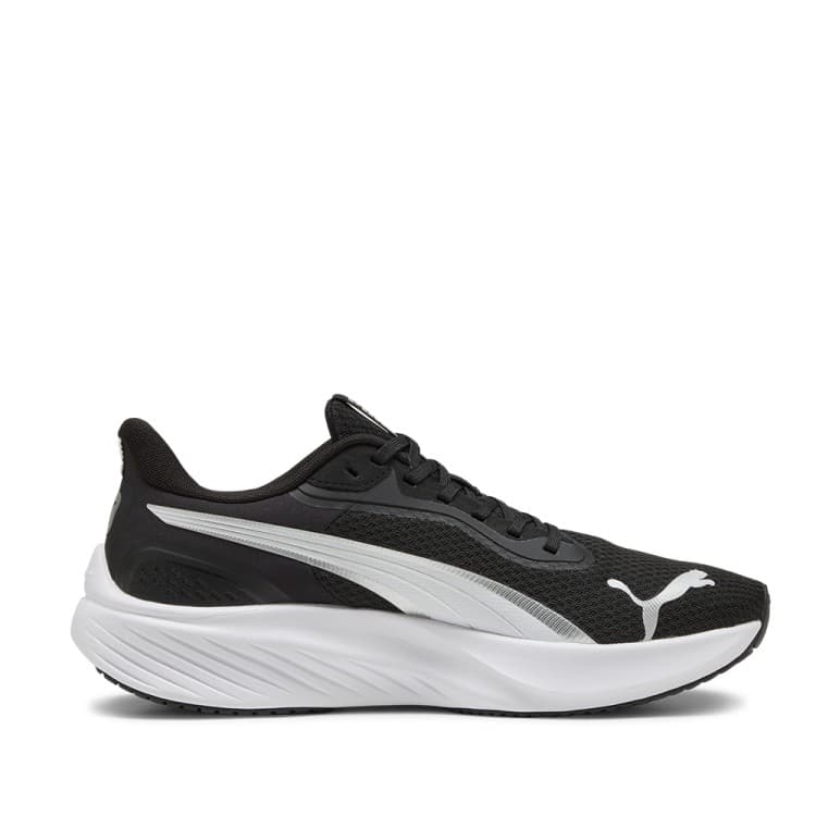 Кроссовки женские Puma Pounce Lite черные 31077801