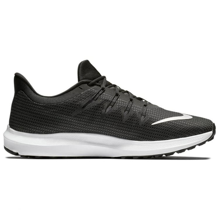 Кроссовки мужские Nike QUEST черные AA7403-001