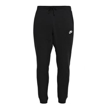 Брюки мужские Nike M Nsw Jogger Flc Club черные 804408-010