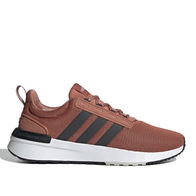 Кроссовки мужские Adidas Racer 21 терракотовые GX0649