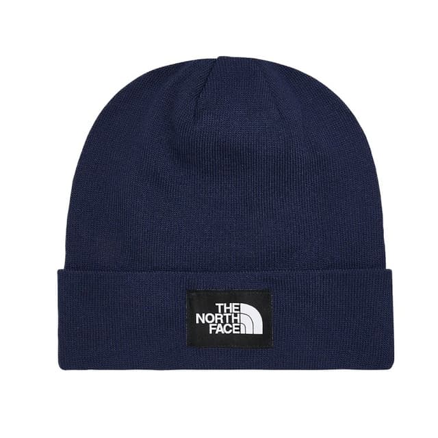 The North Face NF0A3FNT8K21 Шапка унісекс DOCK WORKER RECYCLED BEANIE