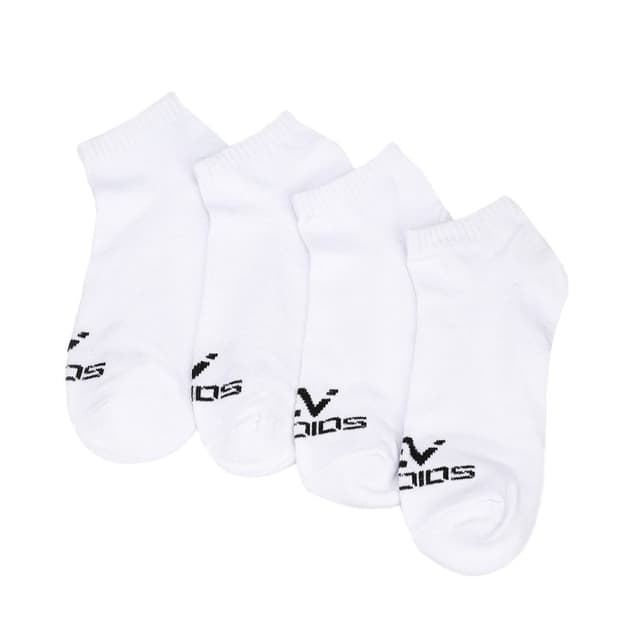 Носки унисекс Evoids Halcon 2P белые 999008-100