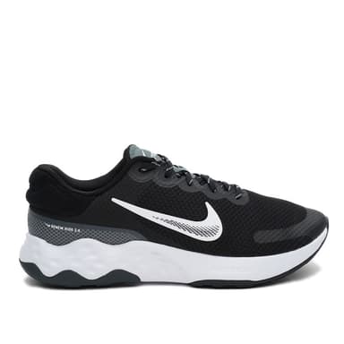 Кроссовки мужские Nike NIKE RENEW RIDE 3 черные DC8185-001