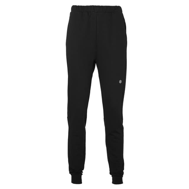 Брюки женские Asics Esnt Jog Pant (Women) черные 155256-0904