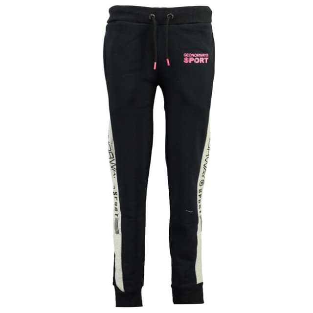Брюки женские Geographical Norway синие WQ887F-450