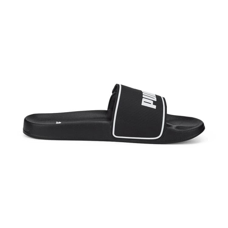Пляжне взуття чоловіче Puma Leadcat 2.0 V чорне 38751501