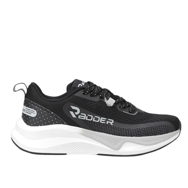 Кроссовки женские Radder Athena черные 402503-010