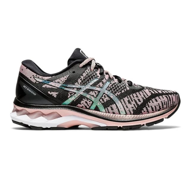Кроссовки женские Asics Gel-Kayano 27 Mk розовые 1012A864-001