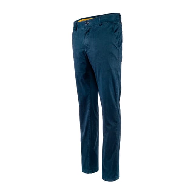 Брюки мужские Radder Basel синие 322001-450