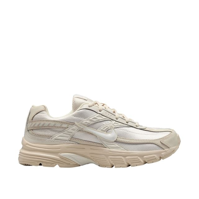 Кроссовки женские Nike WMNS INITIATOR кремовые 394053-103