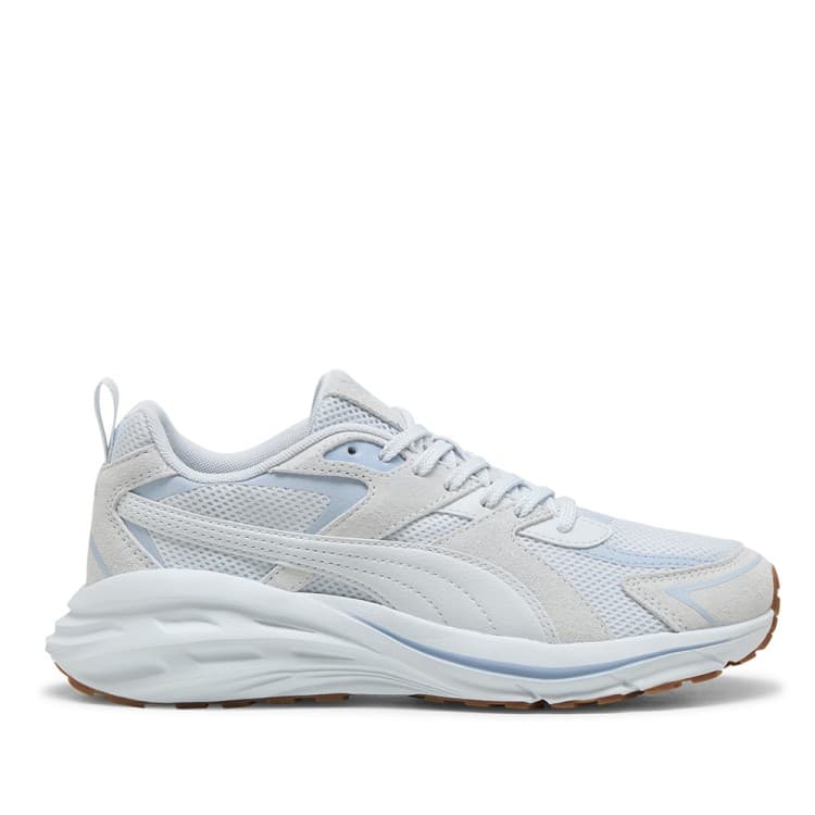 Кросівки жіночі Puma Hypnotic LS блакитні 40261815
