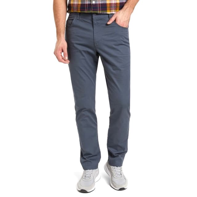 Брюки мужские Columbia Rapid Rivers ™ Pant Темно-серый 1805105-053