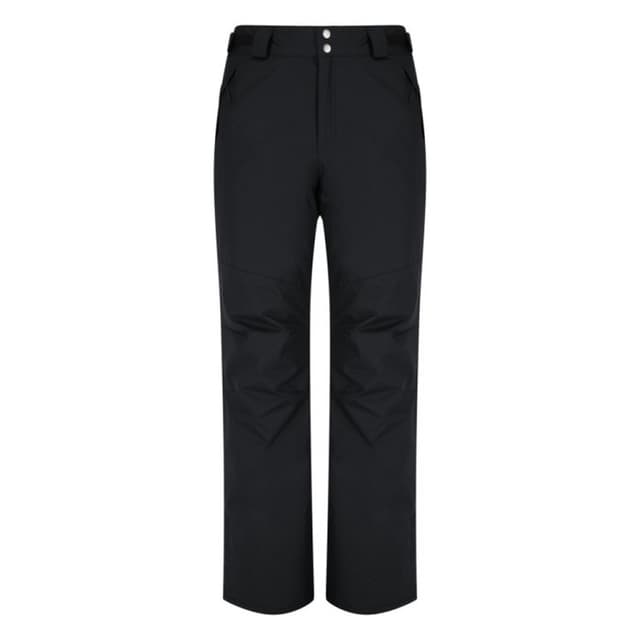  Брюки мужские горнолыжны Columbia SNOW SHREDDER™ PANT черные 1976831-010