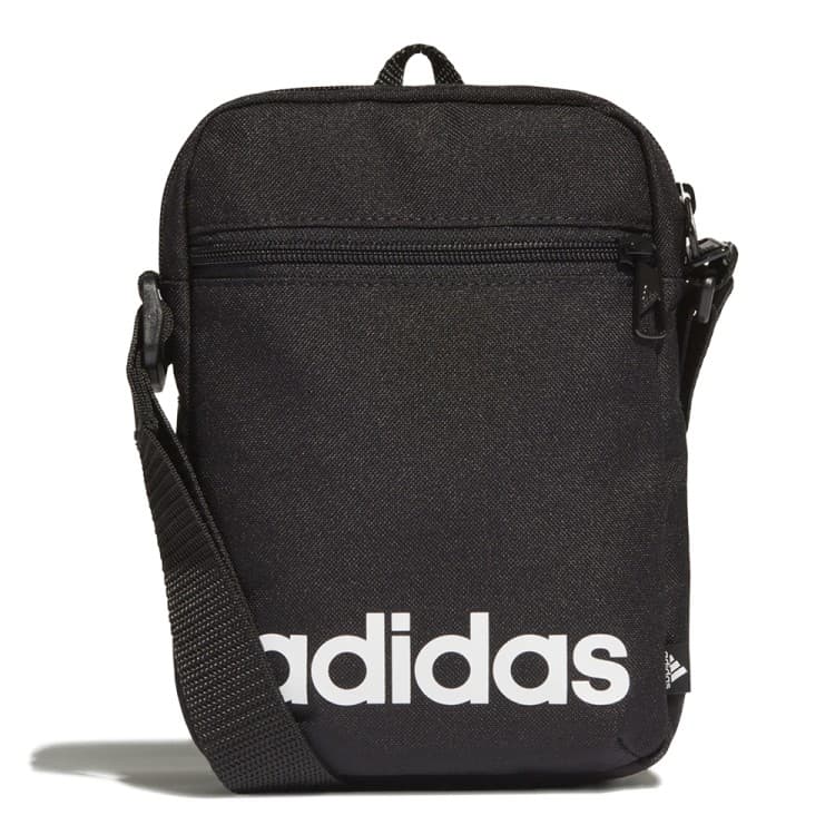 Сумка Adidas Linear Org черная GN1948