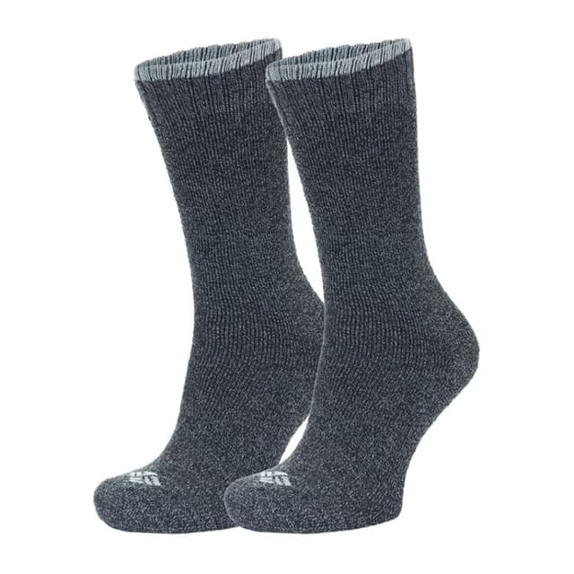 Шкарпетки  Columbia сірі RCS090W_GRY