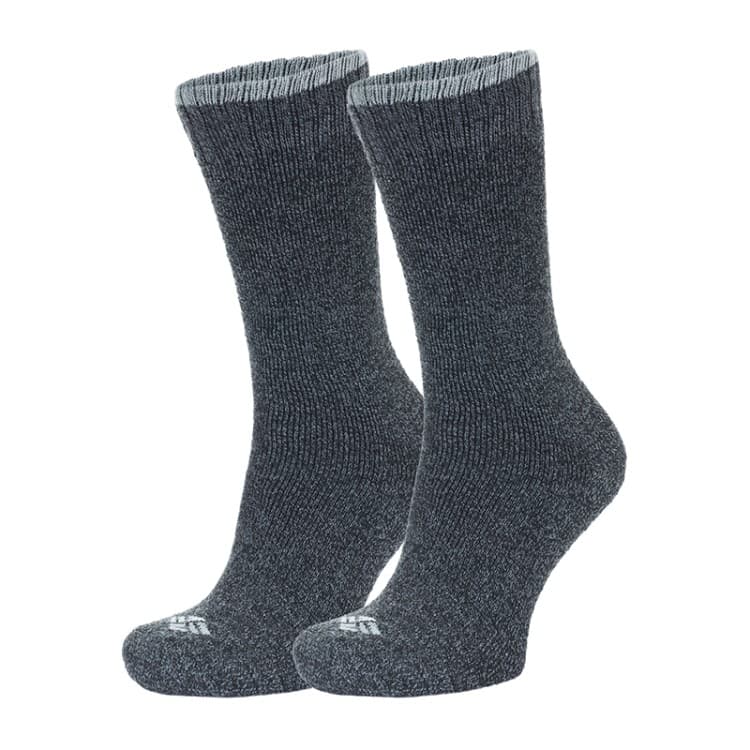 Носки Columbia серые RCS090W_GRY