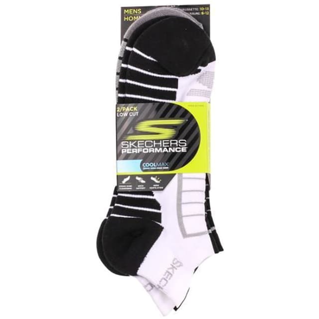 Носки Skechers мультицвет S111840-111