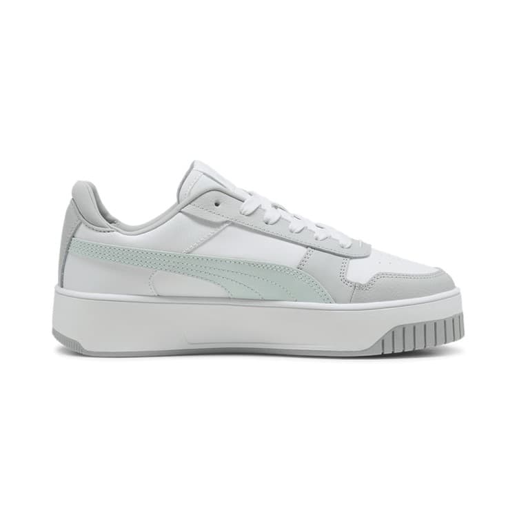 Кросівки жіночі Puma Carina Street білі 38939043