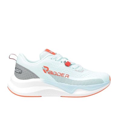 Кроссовки женские Radder Athena голубые 402503-400