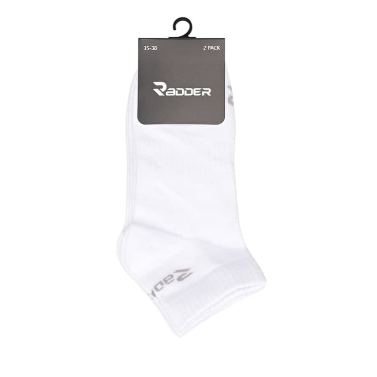 Шкарпетки Radder Chance 2Pk білі 252517-100