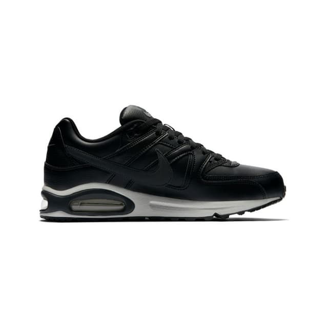 Кросівки чоловічі Nike чорні 749760-001 