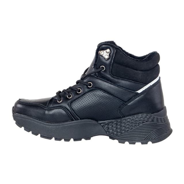 Ботинки женские Radder Belfast черные 372004-010