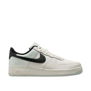 Кросівки чоловічі Nike AIR FORCE 1 GTX молочні CK2630-004