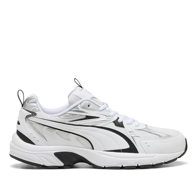 Кросівки жіночі Puma Milenio tech білі 40262301