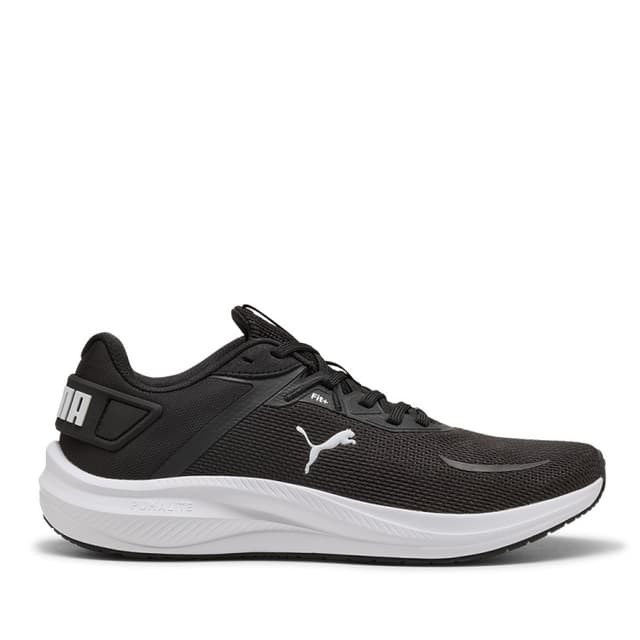 Кроссовки мужские Puma Skyrocket Lite 2 Alt черные 31173109