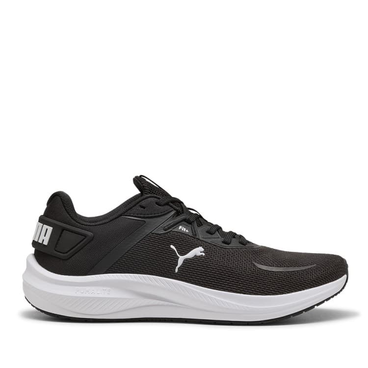 Кроссовки мужские Puma Skyrocket Lite 2 Alt черные 31173109