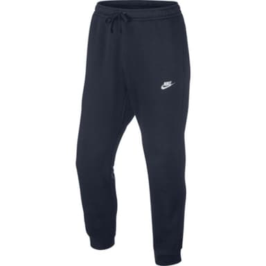 Брюки мужские Nike M Nsw Jogger Flc Club синие 804408-451