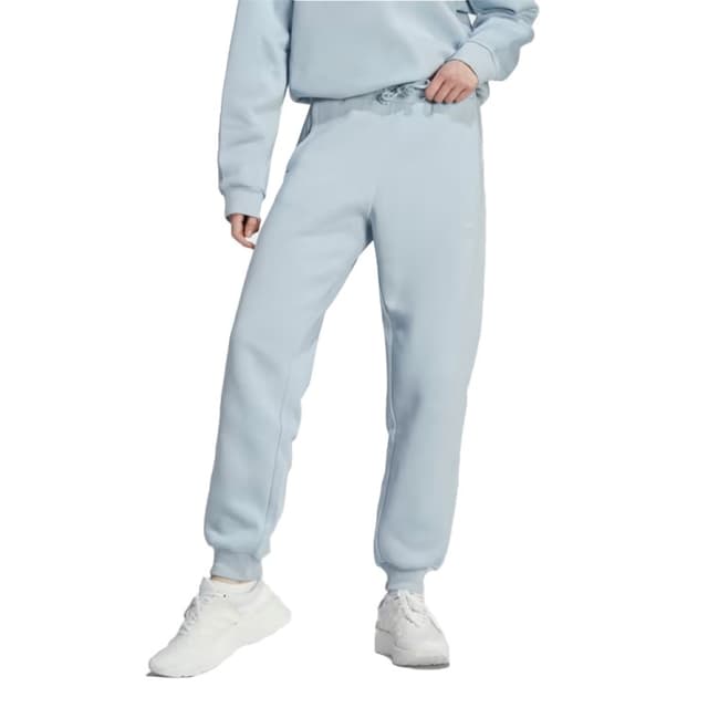 Штани жіночі Adidas W ALL SZN PT блакитні IM0328