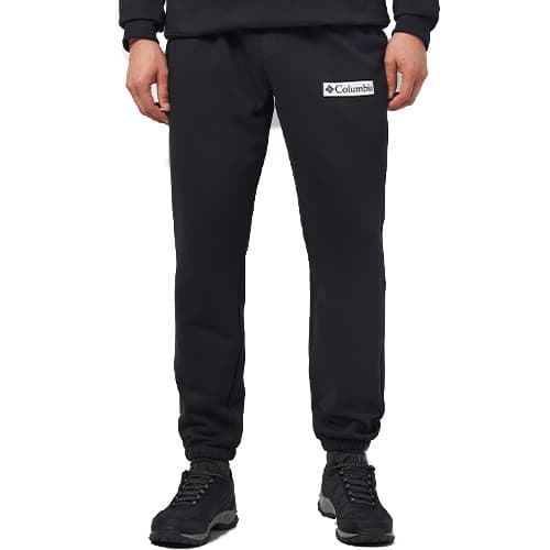 Штани чоловічі Columbia Beaumount™ Jogger чорні 2126401-009
