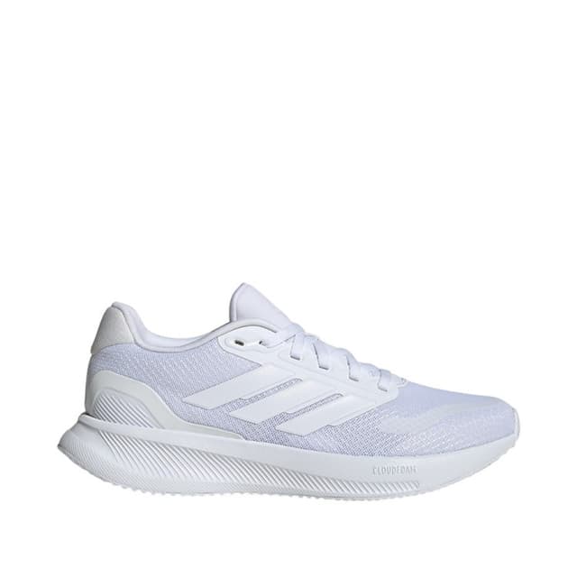 Кросівки жіночі Adidas RUNFALCON 5 W білі IH7760
