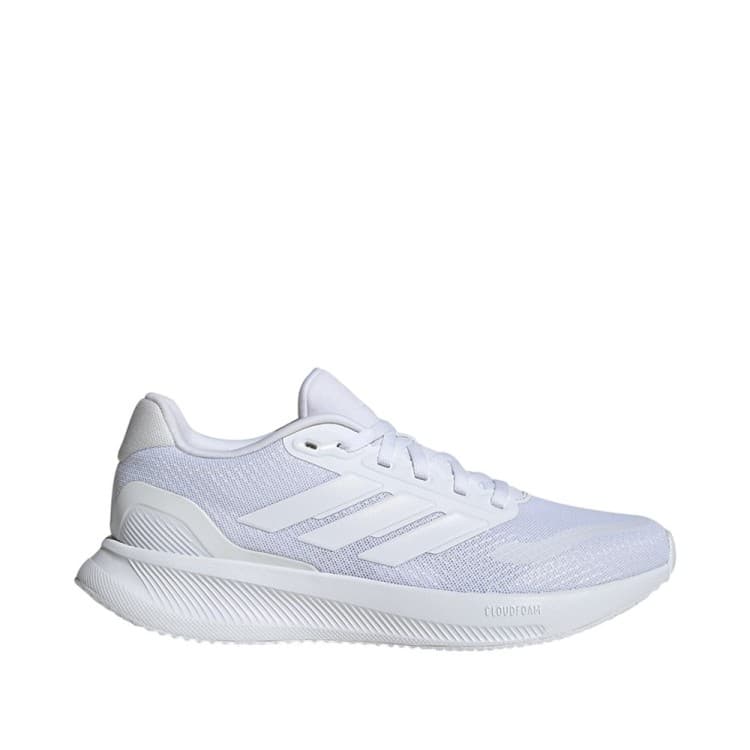 Кросівки жіночі Adidas RUNFALCON 5 W білі IH7760