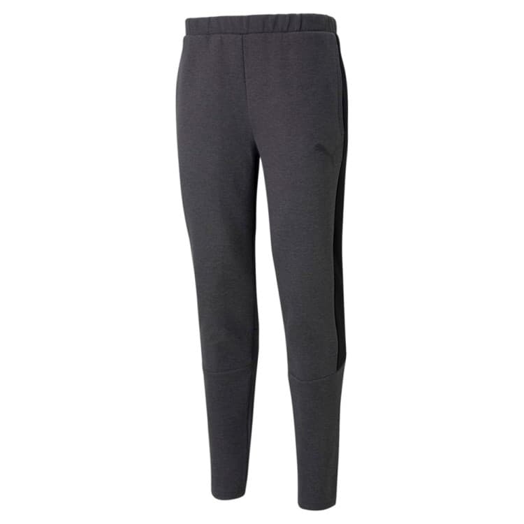 Штани чоловічі Puma Evostripe Core Pants сірі 58581407 