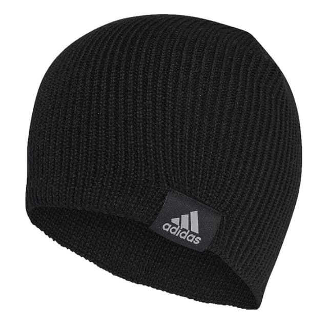 Шапка Adidas PERFORMANCE черная CY6025