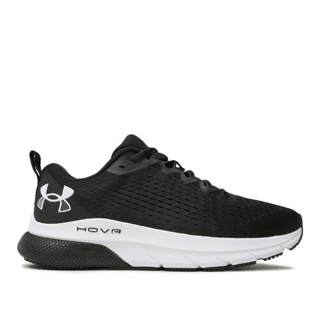 Кроссовки мужские Under Armour UA HOVR Turbulence черные 3025419-001