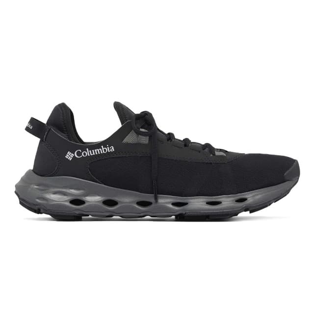 Кроссовки мужские Columbia DRAINMAKER™ XTR черные 2063431-012