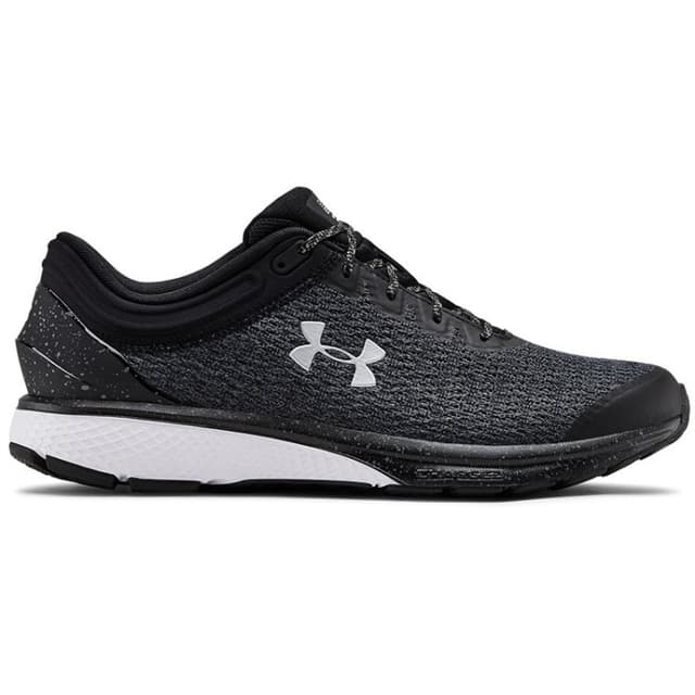 Кроссовки мужские Under Armour Charged Escape 3 черные 3021949-001