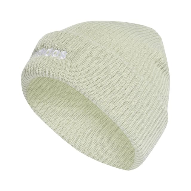 Шапка  Adidas CLSC BEANIE CUF м'ятна IY7664