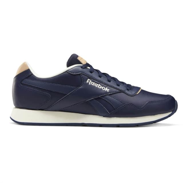 Кросівки чоловічі Reebok Royal Glide темно-сині FW0848 